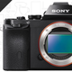 Illustration for article titled The Full-Frame, Light-Gobbling, 4K-Shooting Sony A7s is $850 Off Today